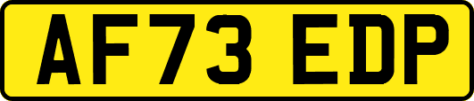 AF73EDP