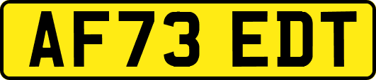 AF73EDT