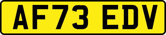 AF73EDV
