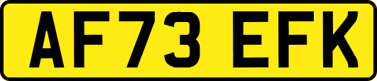 AF73EFK