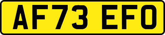 AF73EFO
