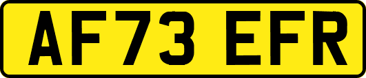 AF73EFR