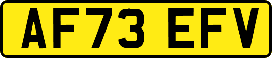 AF73EFV