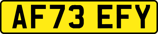 AF73EFY