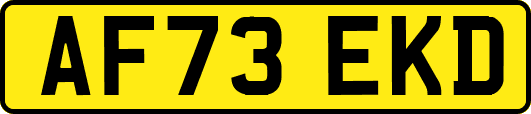 AF73EKD