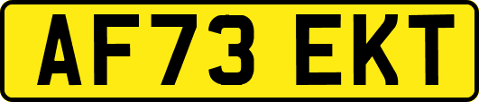 AF73EKT