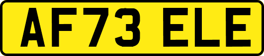 AF73ELE