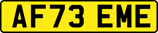 AF73EME