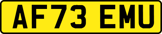 AF73EMU