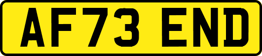 AF73END