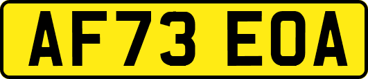 AF73EOA