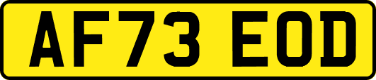 AF73EOD