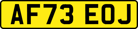 AF73EOJ
