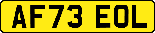 AF73EOL