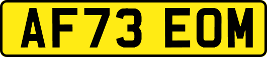 AF73EOM