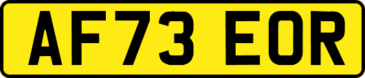 AF73EOR