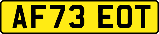 AF73EOT