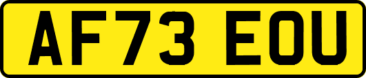 AF73EOU