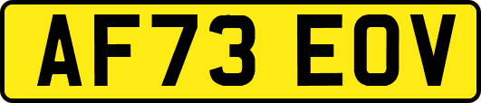 AF73EOV