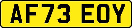 AF73EOY