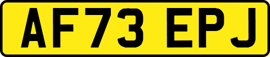 AF73EPJ