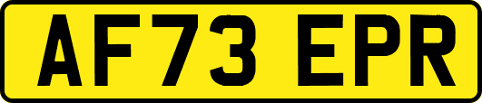 AF73EPR
