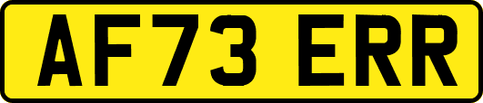 AF73ERR