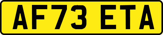 AF73ETA
