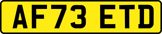 AF73ETD