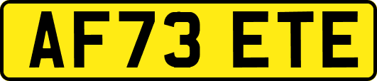 AF73ETE