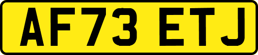 AF73ETJ