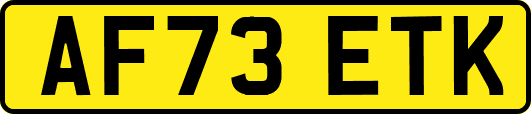 AF73ETK