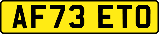 AF73ETO