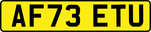 AF73ETU