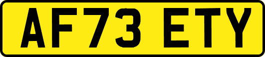 AF73ETY