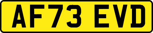AF73EVD