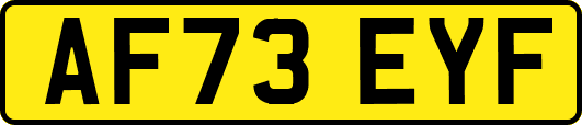 AF73EYF
