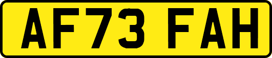 AF73FAH