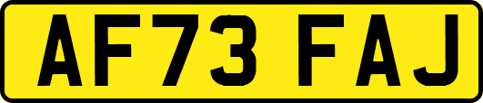 AF73FAJ