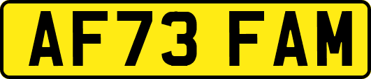 AF73FAM