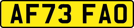AF73FAO