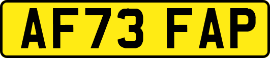 AF73FAP