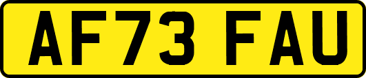 AF73FAU