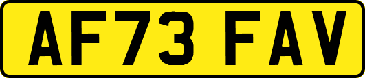 AF73FAV
