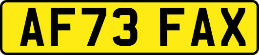 AF73FAX