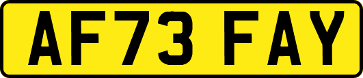 AF73FAY