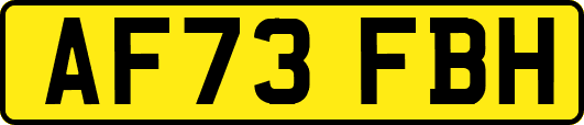 AF73FBH