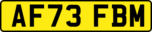 AF73FBM