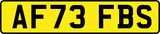 AF73FBS