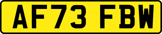 AF73FBW
